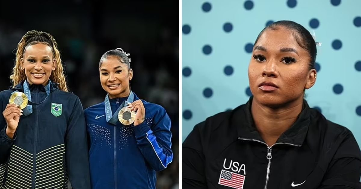 copy of articles thumbnail 1200 x 630 5 10.jpg?resize=1200,630 - USA Chiefs Set To APPEAL Decision To Strip Jordan Chiles of Olympic Bronze Medal After Bombshell Ruling