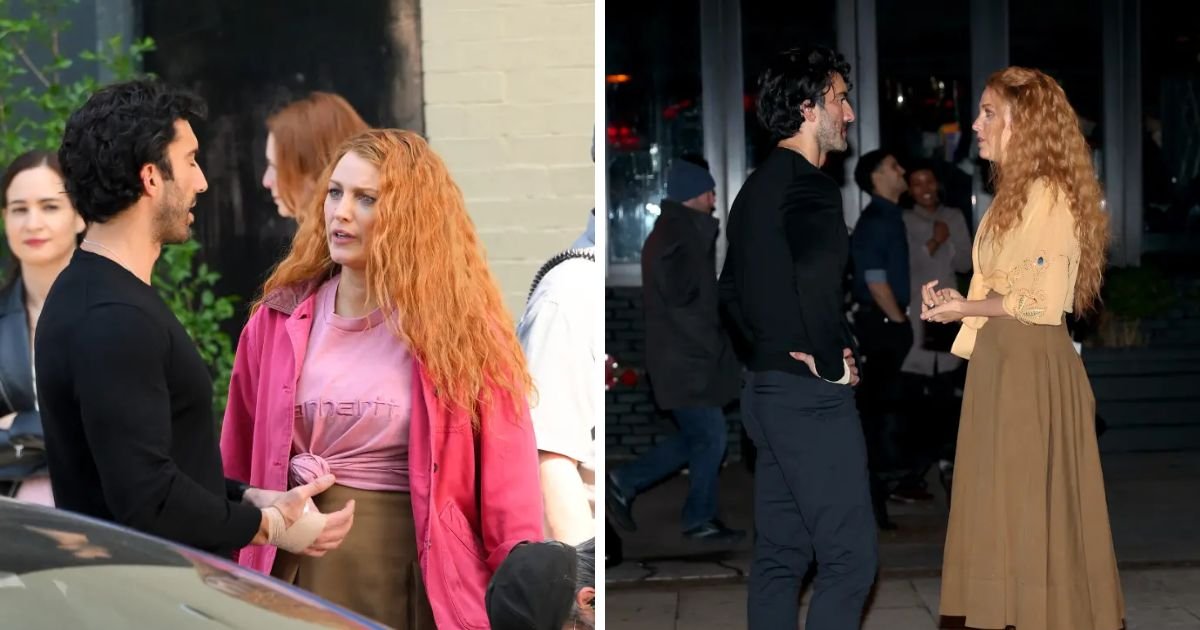 copy of articles thumbnail 1200 x 630 5 11.jpg?resize=1200,630 - Blake Lively and Justin Baldoni Seen ‘Arguing’ On Set Of ‘It Ends With Us’ In New Bombshell Eyewitness Video