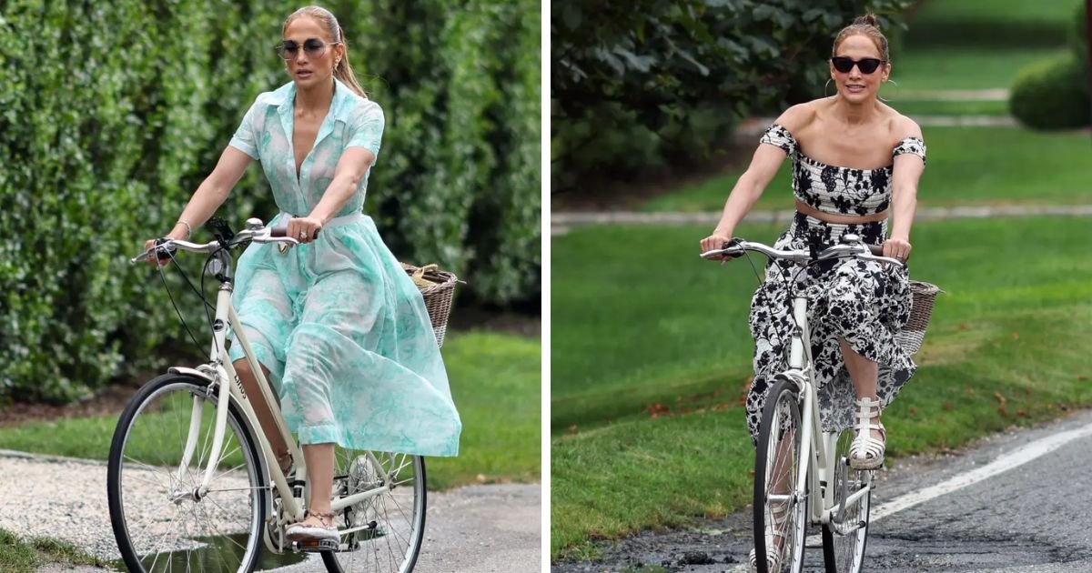 copy of articles thumbnail 1200 x 630 5 5.jpg?resize=1200,630 - ‘Addicted To Attention!’- Whitney Port Saw ‘Weird’ Jennifer Lopez Set Up Paparazzi Shot In Hamptons