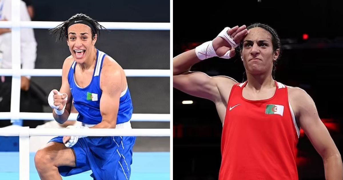 copy of articles thumbnail 1200 x 630 5 7.jpg?resize=1200,630 - 'We Hang Our Heads In Shame!'- Imane Khelif Receives PUBLIC APOLOGY Over Gender Scandal After Winning Boxing Final