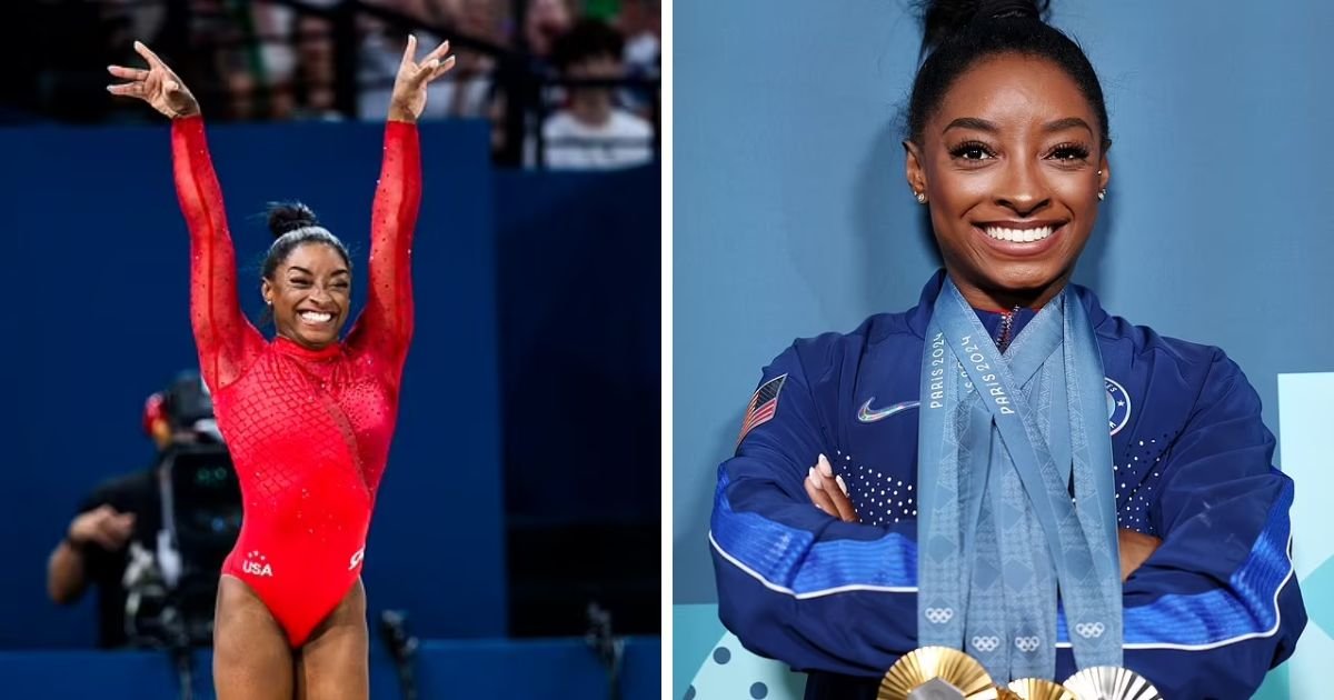 copy of articles thumbnail 1200 x 630 5 8.jpg?resize=1200,630 - Golden Gymnast Simone Biles Labeled ‘Mean Girl’ After Cruel Behavior Towards Former Teammates Exposed