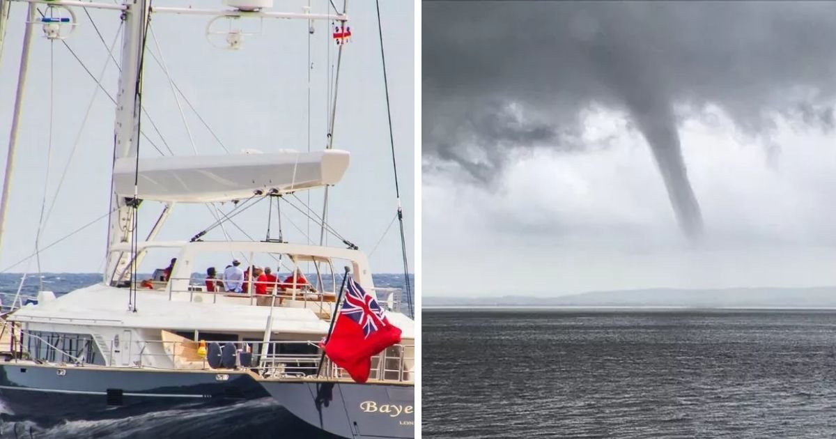 copy of articles thumbnail 1200 x 630 6 13.jpg?resize=1200,630 - Yacht Tragedy: Horrifying Reality of Being Sucked Into 'Black Swan' Waterspout As Captain Under Investigation