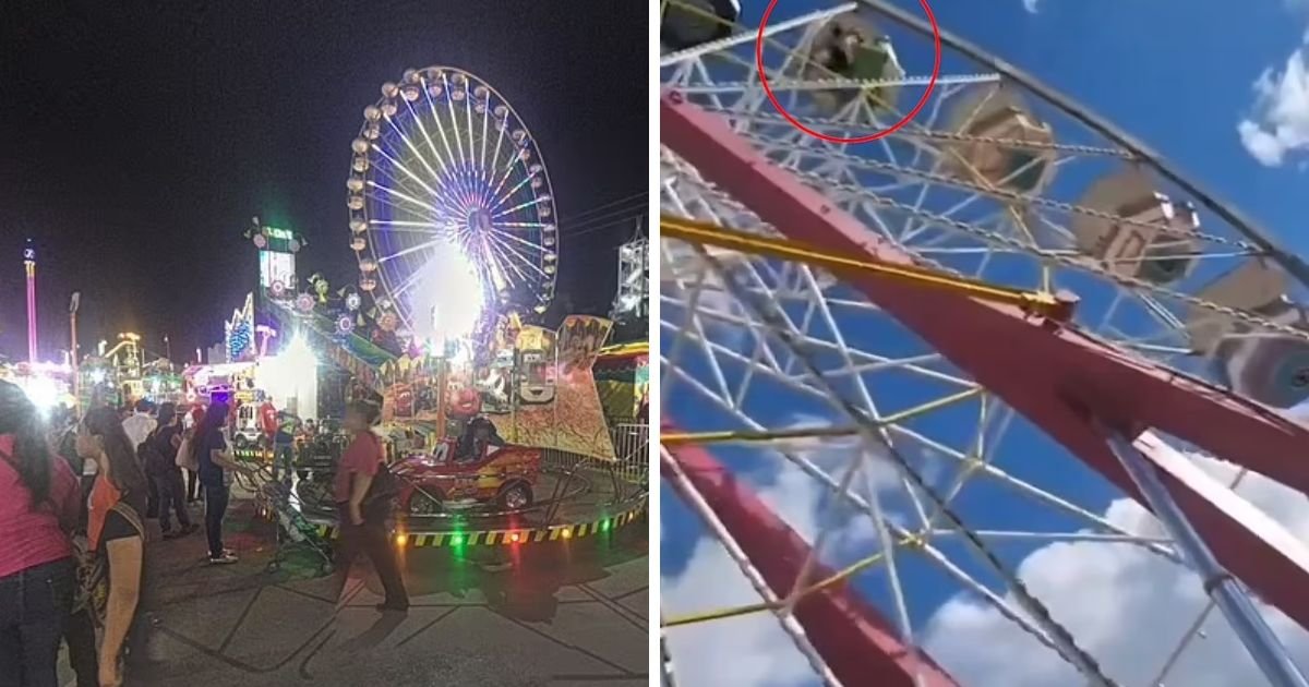 copy of articles thumbnail 1200 x 630 6 15.jpg?resize=1200,630 - Mom-Of-Three Seen Clinging To Ferris Wheel Before Losing Her Grip And Plunging To Her DEATH