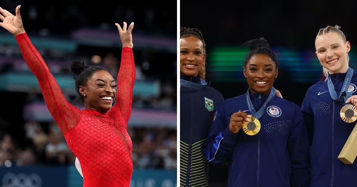 copy of articles thumbnail 1200 x 630 6.jpg?resize=1200,630 - Simone Biles Wins ANOTHER Olympic Gold For Team USA