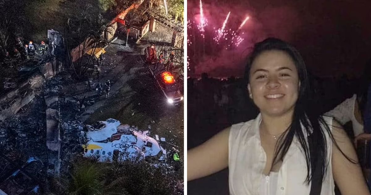 copy of articles thumbnail 1200 x 630 7 3.jpg?resize=1200,630 - The Chilling Selfie & Messages Passenger Sent To Family Before Her Plane Crashed