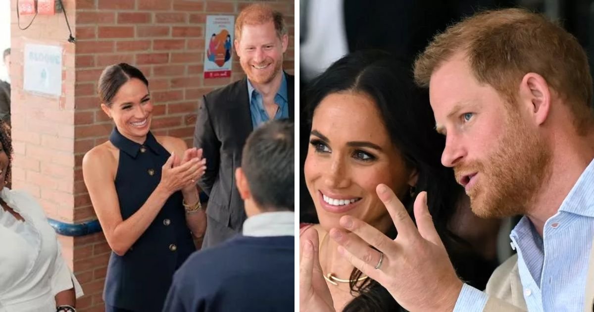 copy of articles thumbnail 1200 x 630 7 6.jpg?resize=1200,630 - ‘They Are Hungry For Fame!’- Harry and Meghan 'Love Being Fed, Pampered and Entertained As Celebrities' On Tour- Insiders Reveal