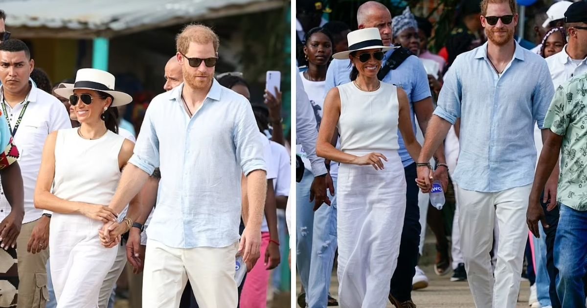 copy of articles thumbnail 1200 x 630 7 7.jpg?resize=1200,630 - Meghan Markle Helicopters Into ‘Little Corner Of Africa’ As She Prepares For ‘Powerful Afro Women’ Speech