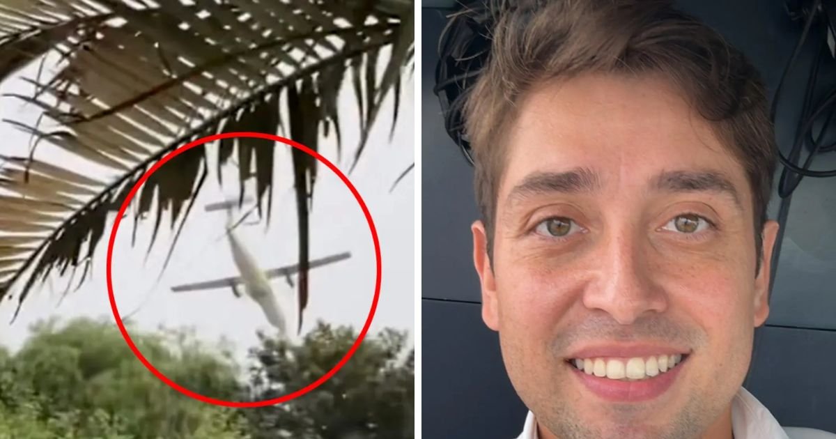 copy of articles thumbnail 1200 x 630 8 1.jpg?resize=1200,630 - Experienced Pilot At The Controls Of Brazil Plane That Plummeted From The Sky ID’d As Death Toll Climbs