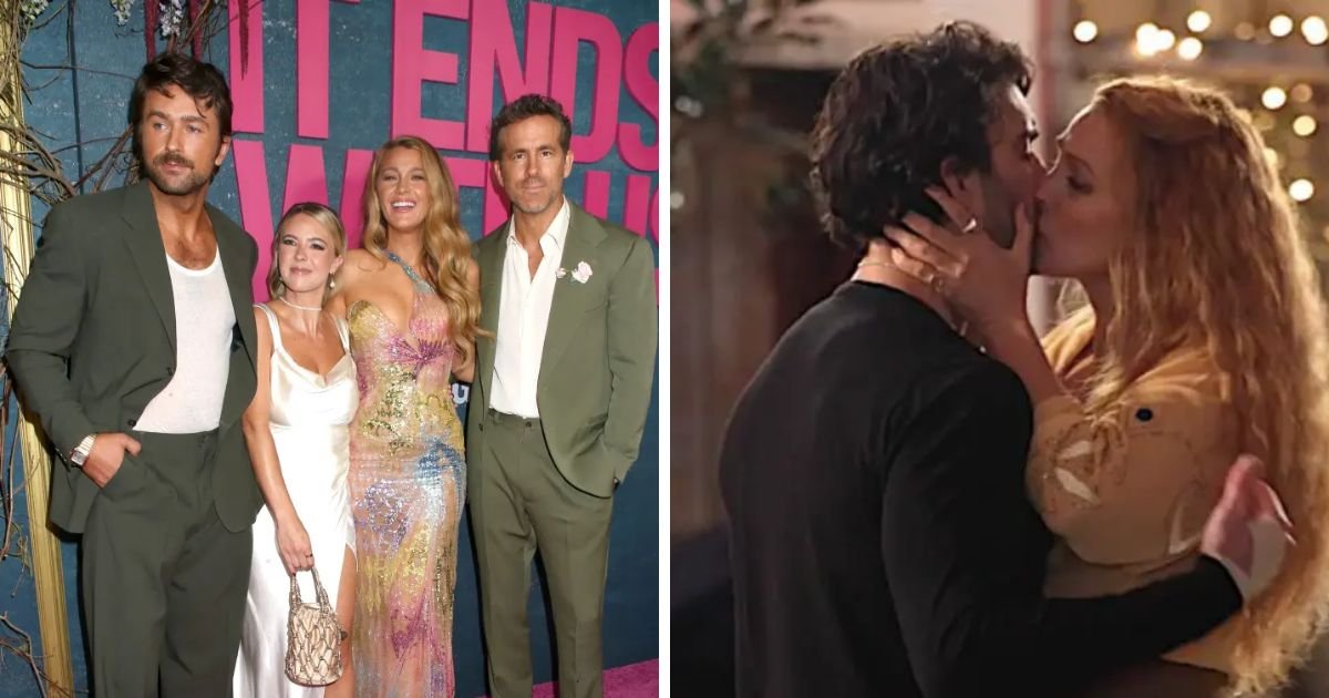 copy of articles thumbnail 1200 x 630 9 1.jpg?resize=1200,630 - Actor Justin Baldoni REFUSES To Talk To Blake Lively After Claims He Made Her ‘Uncomfortable’ On Set