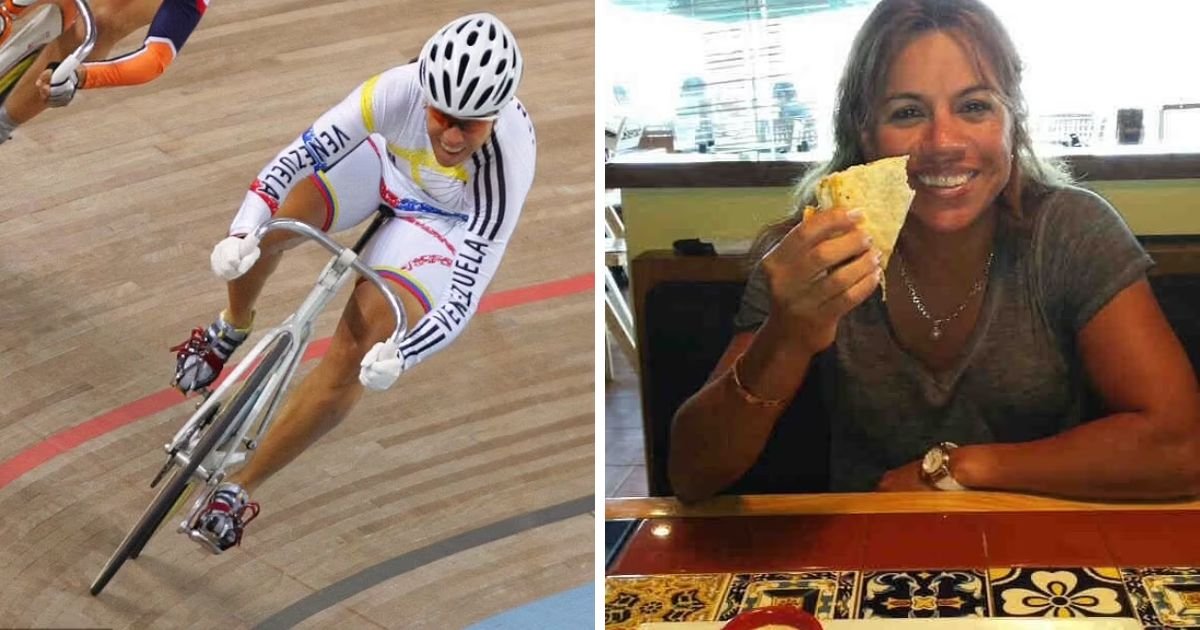 copy of articles thumbnail 1200 x 630 9 8.jpg?resize=1200,630 - Olympic Cyclist Found Dead in Las Vegas Apartment 'After Choking on Food'