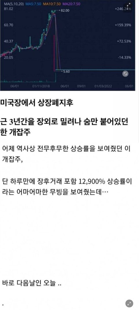 5 7.png?resize=1200,630 - 하루만에 12,900% 상승한 주식