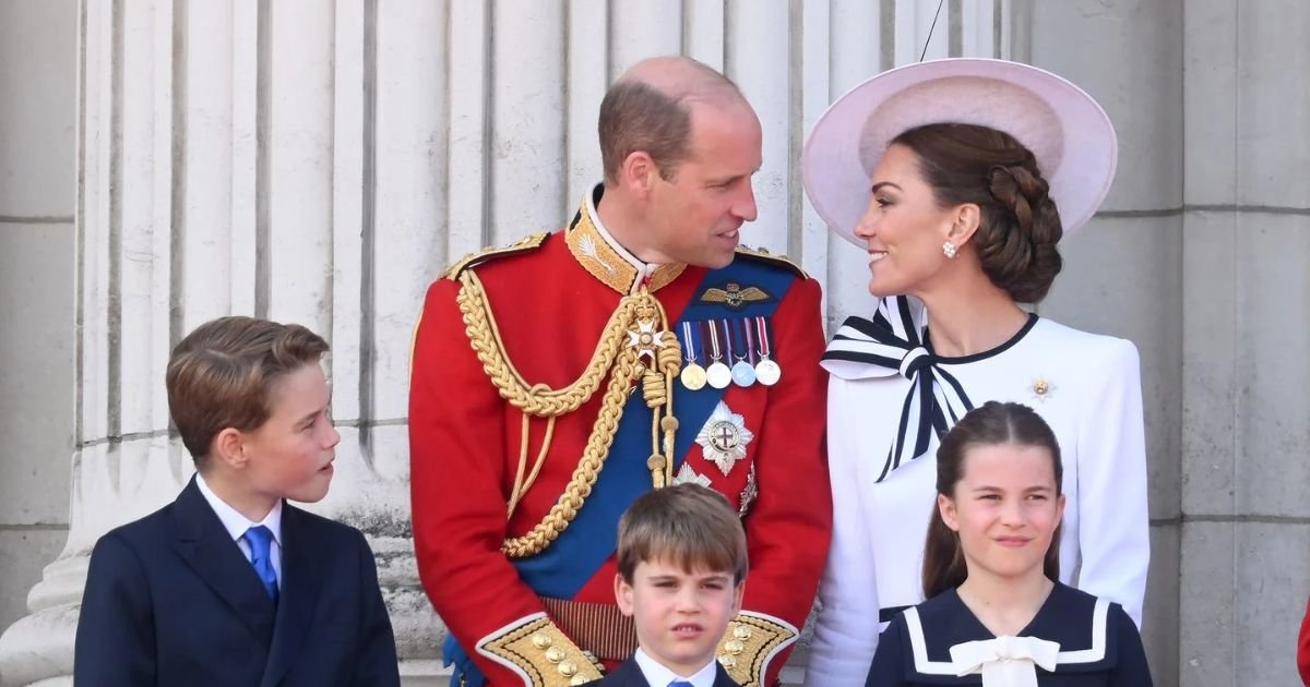 copy of articles thumbnail 1200 x 630 1 4.jpg?resize=1200,630 - William & Kate Will ENCOURAGE Charlotte & Louis To NOT Be Working Royals