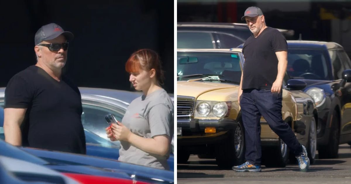 copy of articles thumbnail 1200 x 630 1 8.jpg?resize=1200,630 - Matt LeBlanc Looks Nearly Unrecognizable in First Sighting Since Matthew Perry’s Death