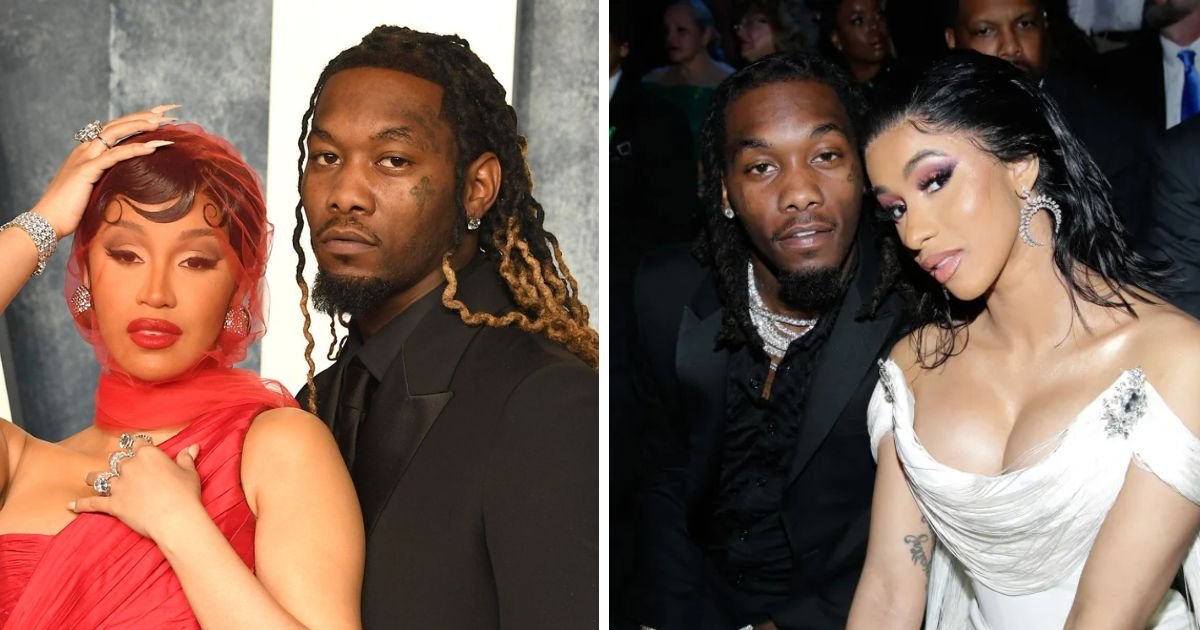 copy of articles thumbnail 1200 x 630 12 9.jpg?resize=1200,630 - 'Show the World Your True Face!'- Offset Accuses Cardi B Of Sleeping With Another Man During Recent Pregnancy