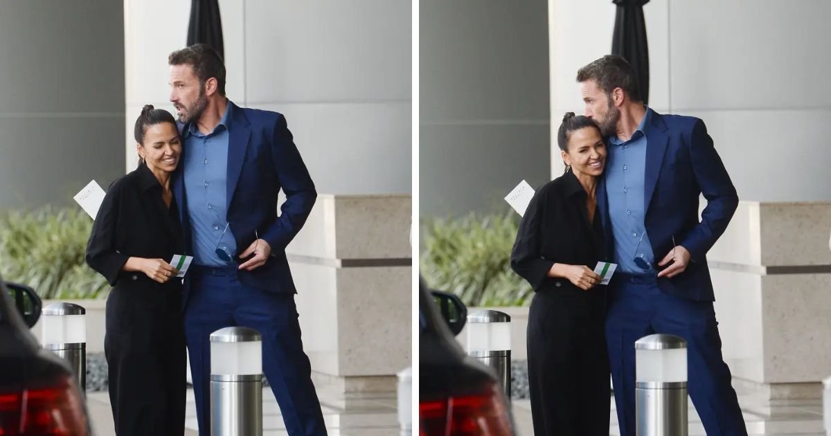 copy of articles thumbnail 1200 x 630 2 13.jpg?resize=1200,630 - Ben Affleck KISSES Mat Damon's Wife After Jennifer Lopez's 'Handhold Moment' With The Actor