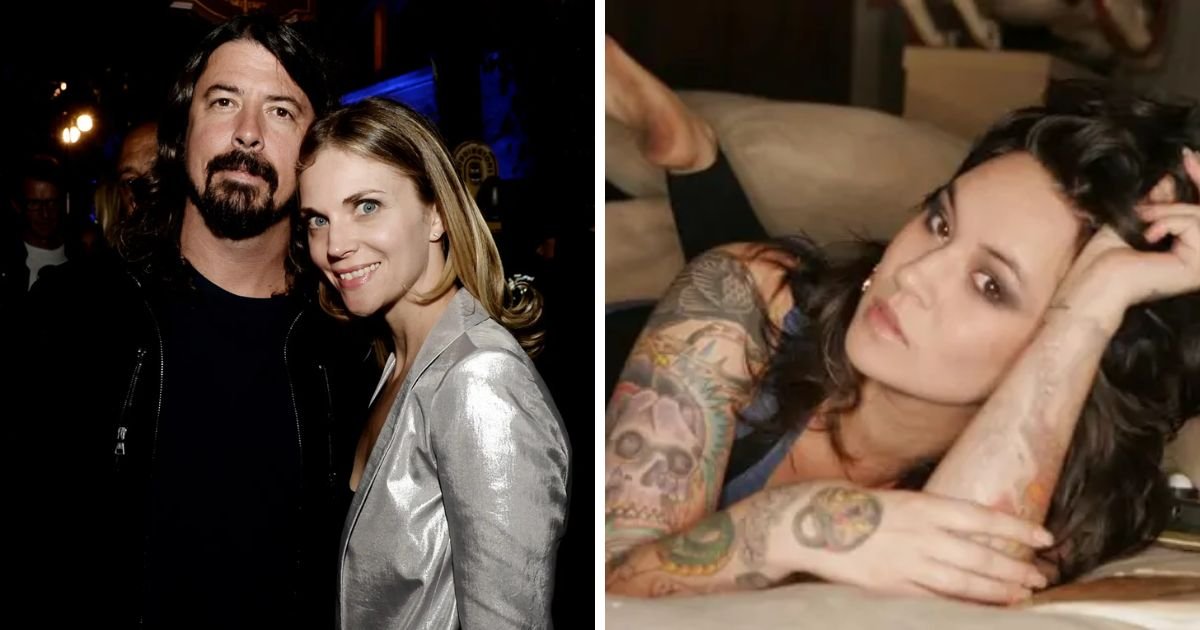 copy of articles thumbnail 1200 x 630 28.jpg?resize=1200,630 - Dave Grohl's Relationship With X-Rated Actress Revealed After He Welcomed 'Secret Baby' Outside Marriage