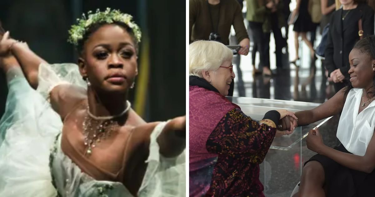 copy of articles thumbnail 1200 x 630 3 16.jpg?resize=1200,630 - Mother Of Trailblazing Star Ballerina Michaela DePrince DIES Day After Daughter's Sudden Death At 29