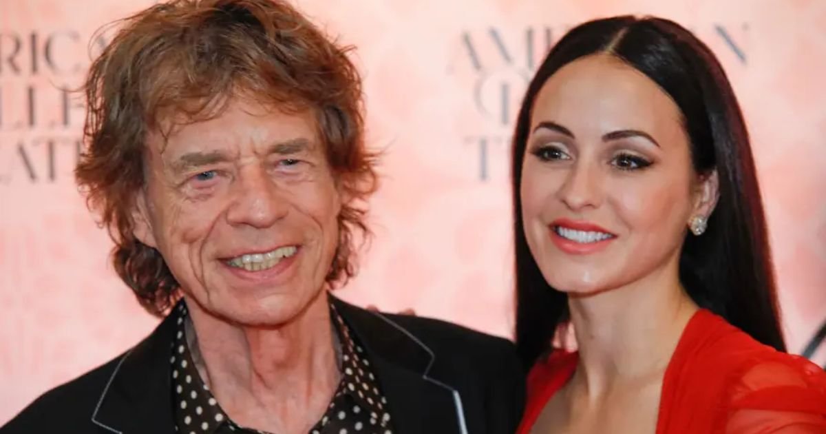 copy of articles thumbnail 1200 x 630 3 19.jpg?resize=1200,630 - Mick Jagger's Young Lover Says She Doesn't Mind The 44-Year Age Gap As New Steamy Images Of Couple Surface