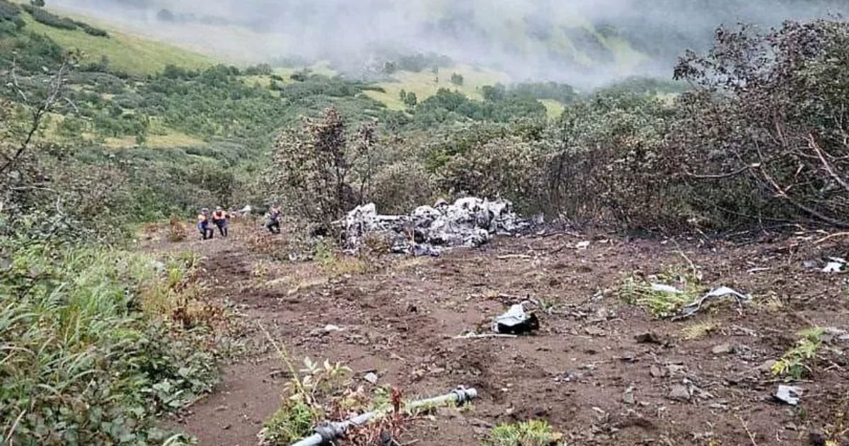 copy of articles thumbnail 1200 x 630 3 3.jpg?resize=1200,630 - Helicopter Horror Kills 22 After Tourist Trip Smashes Into Mountains Near Volcano