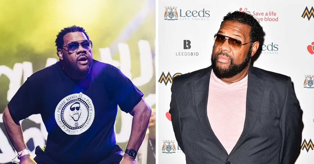 copy of articles thumbnail 1200 x 630 3.jpg?resize=1200,630 - Rapper Fatman Scoop 'Had an Energy Drink Before' Collapsing Onstage and DYING In Front Of Fans During Performance