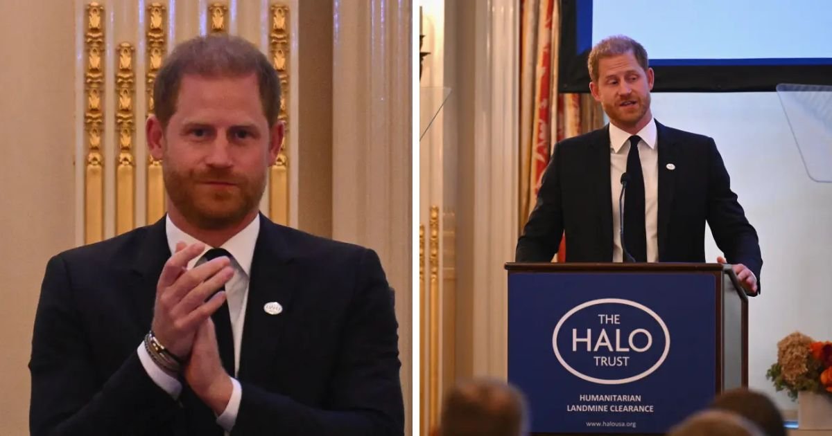 copy of articles thumbnail 1200 x 630 36.jpg?resize=1200,630 - "I Will Do What My Mother Always Wanted To!"- Prince Harry Promises To Fulfill Princess Diana's Landmine Legacy