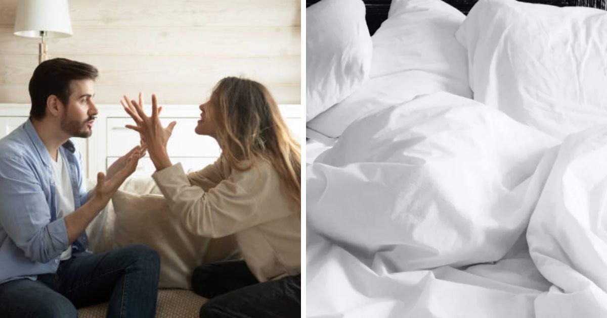 copy of articles thumbnail 1200 x 630 37.jpg?resize=1200,630 - "My Wife Says She's Too Old To Do What I Want In Bed, How Can I Change Her Mind?"- Man's Bedroom Troubles Leaves Netizens Divided