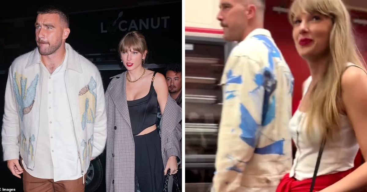 copy of articles thumbnail 1200 x 630 39.jpg?resize=412,232 - Taylor Swift Skips Second Straight Chiefs Game After 'Break Up Date' With Travis Kelce