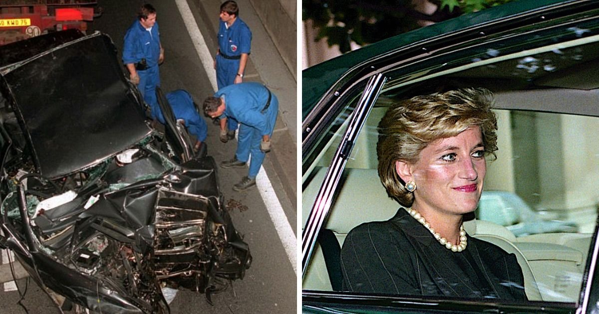 copy of articles thumbnail 1200 x 630 4 1.jpg?resize=1200,630 - Firefighter At The Scene Of Princess Diana's FATAL Crash Shares Her FINAL Words On 27th Death Anniversary