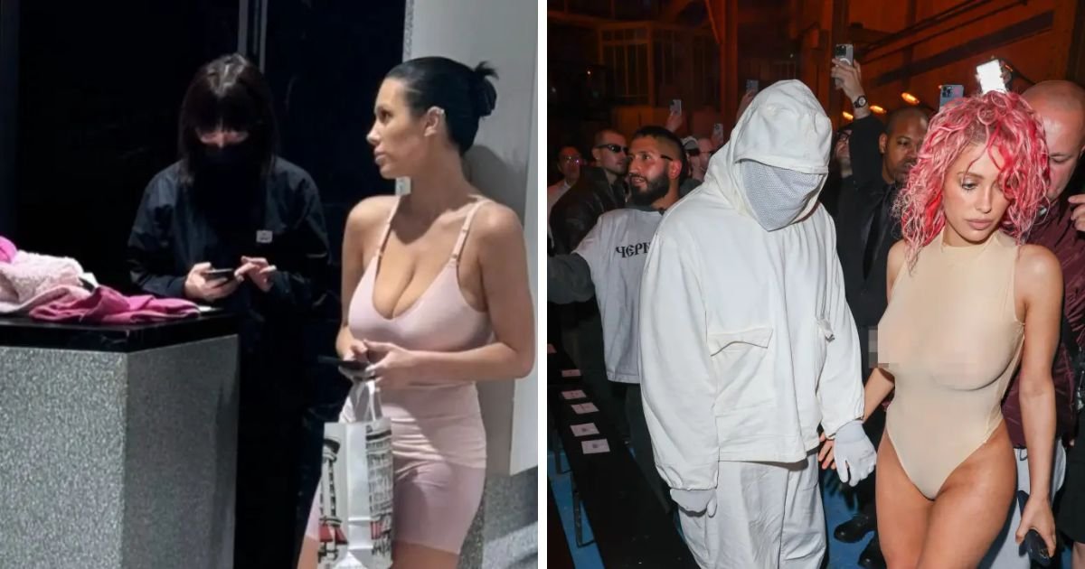 copy of articles thumbnail 1200 x 630 4 15.jpg?resize=1200,630 - Bianca Censori Parades Around Tokyo WITHOUT Clothes As She Accompanies Husband Kanye And His Kids