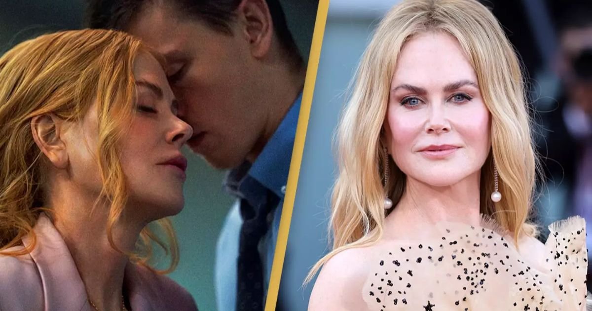 copy of articles thumbnail 1200 x 630 4 2.jpg?resize=1200,630 - Nicole Kidman Felt ‘Frightened and Vulnerable’ Filming X-Rated Scenes in New Movie