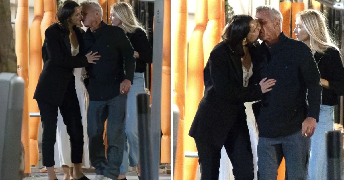 copy of articles thumbnail 1200 x 630 4 8.jpg?resize=1200,630 - Sean Penn, 64, SLAMMED For Cringe PDA With Younger Actress On Streets of Spain