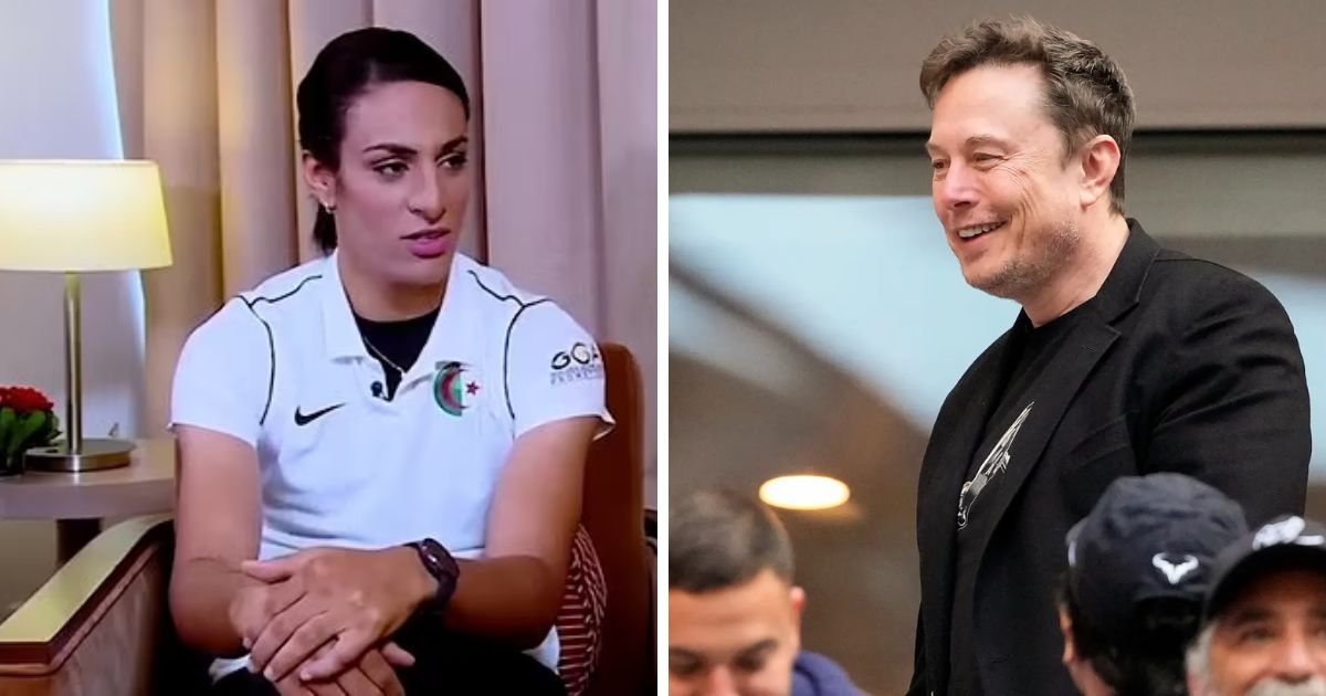 copy of articles thumbnail 1200 x 630 4 9.jpg?resize=1200,630 - “Why So Much Hate?”- Imane Khelif Breaks Down In Tears While Calling Out CRUEL Elon Musk During Emotional Interview