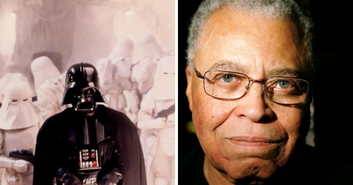 copy of articles thumbnail 1200 x 630 5 10.jpg?resize=1200,630 - James Earl Jones, Voice of Darth Vader and ‘Field of Dreams’ Star, Dead