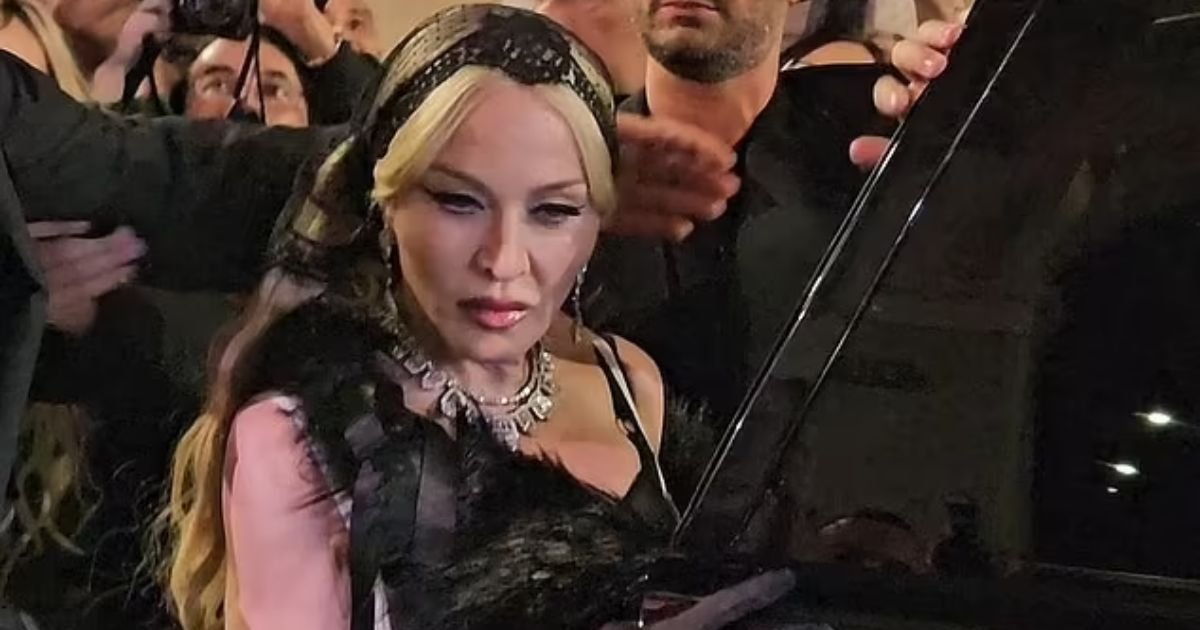 copy of articles thumbnail 1200 x 630 5 17.jpg?resize=1200,630 - What’s Wrong With Madonna? Fans Spot Major Difference In Her New Look For Fashion Week