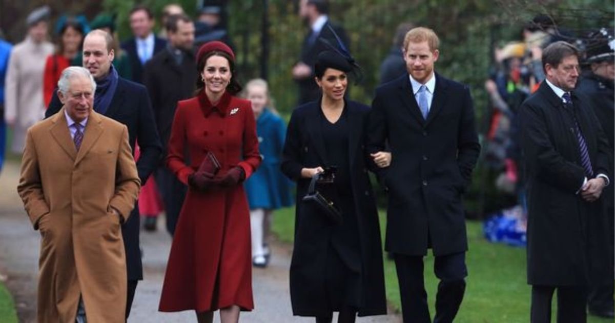 copy of articles thumbnail 1200 x 630 5 2.jpg?resize=1200,630 - Prince Harry CONFIRMS He Was NOT Allowed To Get Close To Royals As 'Distance Was Essential'