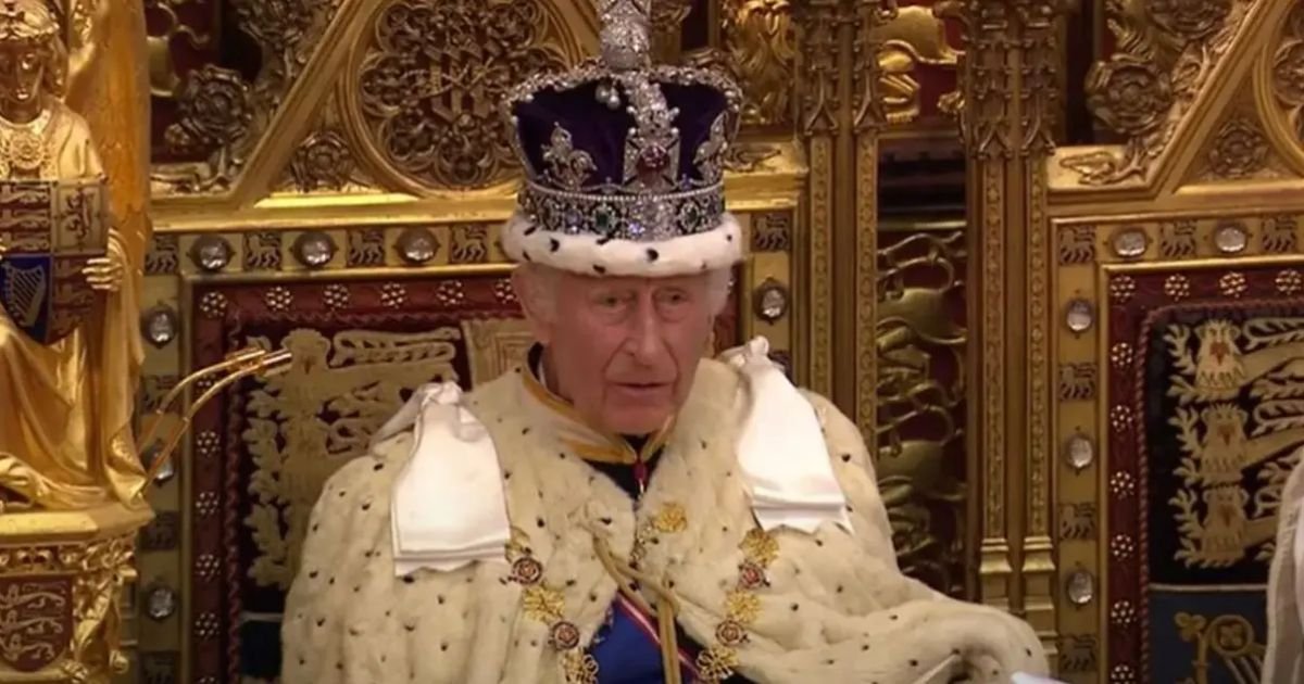 copy of articles thumbnail 1200 x 630 5 5.jpg?resize=1200,630 - Cancer-Battling King Charles 'Preparing for Inevitable End' — 'Operation Menai' in Place For Monarch’s Death