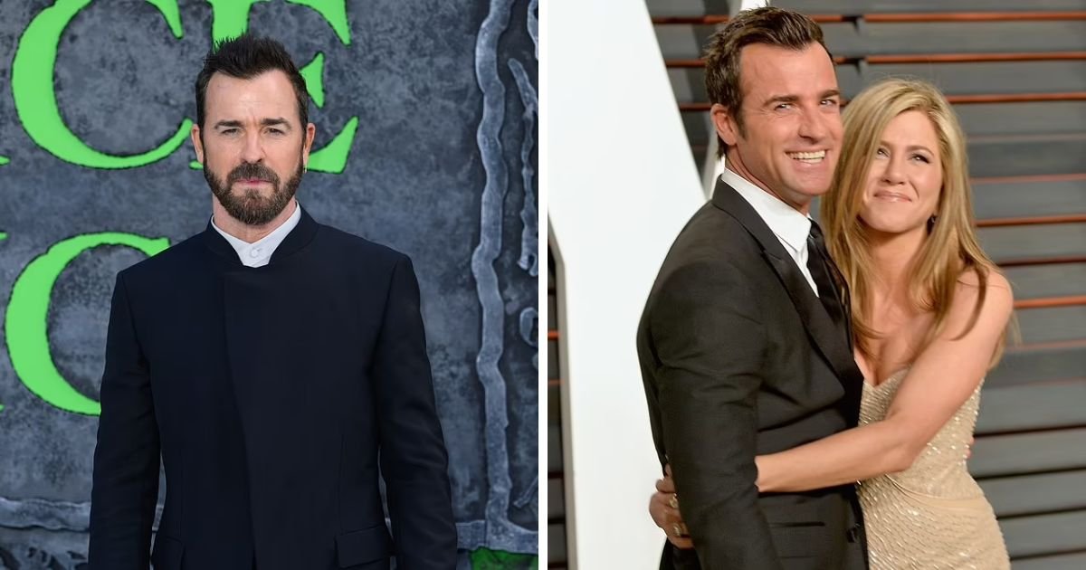 copy of articles thumbnail 1200 x 630 5 6.jpg?resize=1200,630 - 'Walking Red Flag!'- Justin Theroux BLASTED For Admitting He Still 'Feels' For Ex Jennifer Aniston Amid His Engagement