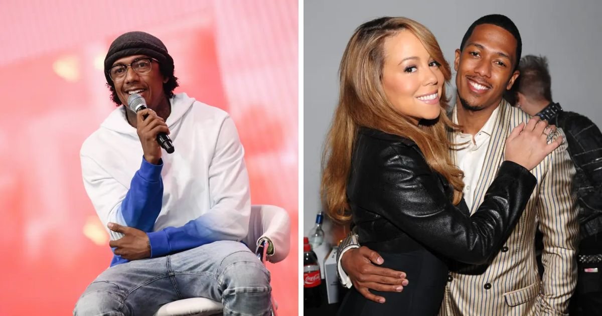 copy of articles thumbnail 1200 x 630 5 9.jpg?resize=1200,630 - ‘It Was Madness!’- Nick Cannon Confirms He Took Part In CRAZY Antics While Married To Mariah Carey