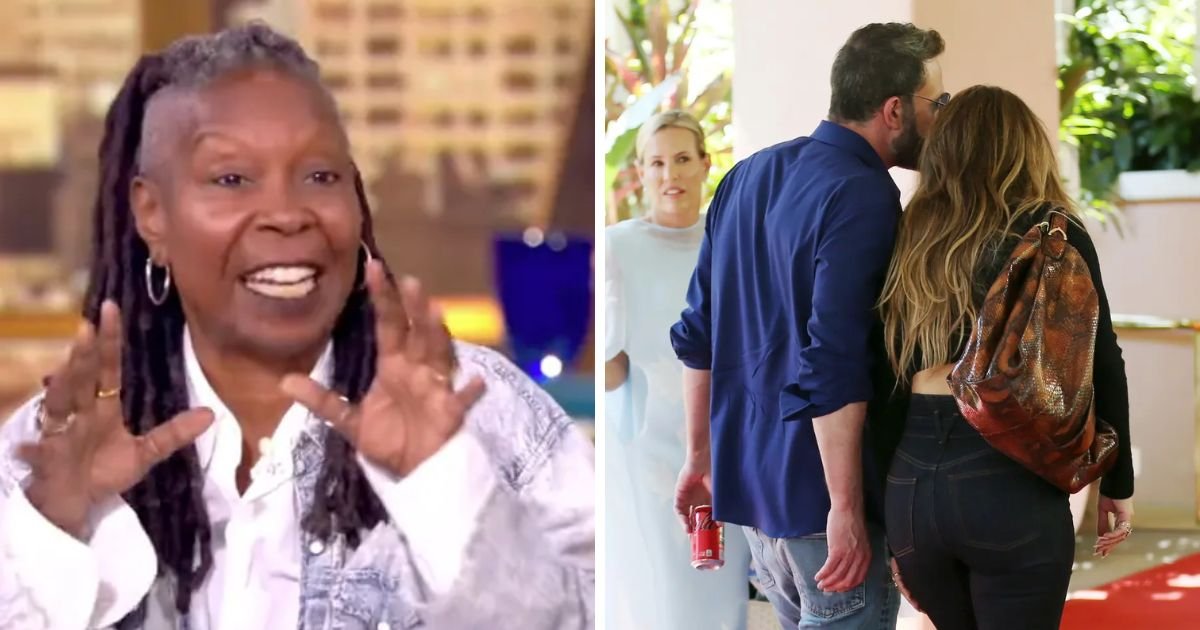 copy of articles thumbnail 1200 x 630 6 12.jpg?resize=1200,630 - 'They Can Hug, Kiss, & Do Whatever They Want!'- Whoopi Goldberg Defends Ben Affleck & JLo's 'Intimate Reunion'