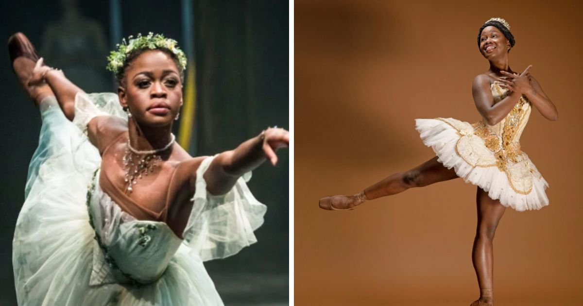 copy of articles thumbnail 1200 x 630 7 10.jpg?resize=1200,630 - Dancing With The Stars Trailblazing Ballerina Michaela Deprince DEAD At 29