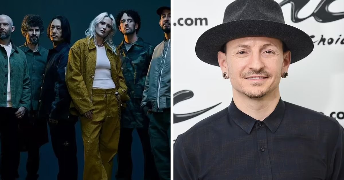 copy of articles thumbnail 1200 x 630 7 5.jpg?resize=1200,630 - Linkin Park Announce NEW lead Singer Emily Armstrong With World Tour - Seven Years After Chester Bennington's Death