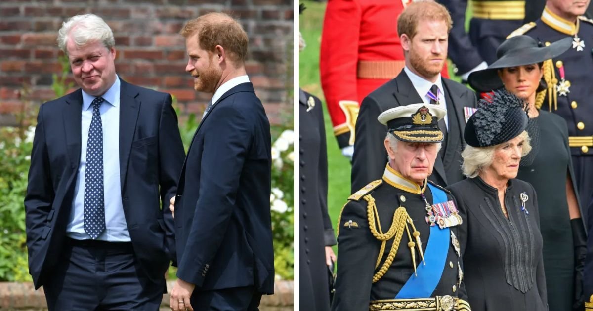 copy of articles thumbnail 1200 x 630 7 7.jpg?resize=1200,630 - Prince Harry & Meghan Markle Invited to UK for Christmas by Princess Diana’s Family as Palace Stays Silent