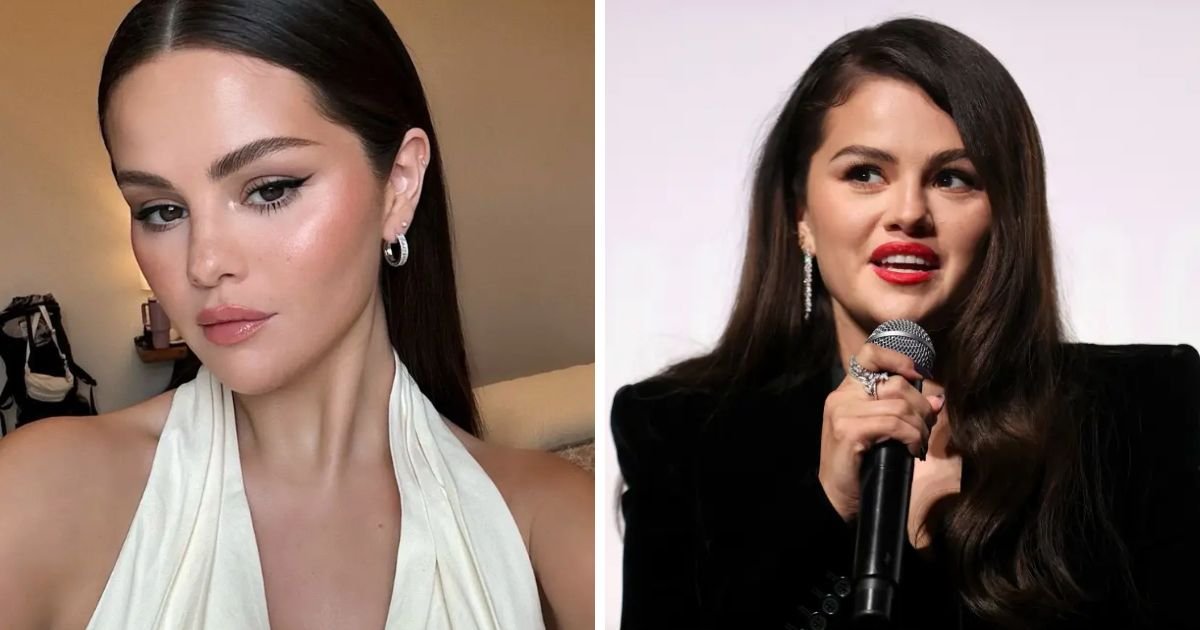 copy of articles thumbnail 1200 x 630 8 13.jpg?resize=1200,630 - Furious Selena Gomez SNAPS At Haters Who Ridiculed The Star For Her Vulnerability After Revealing 'She Can't Carry Kids'