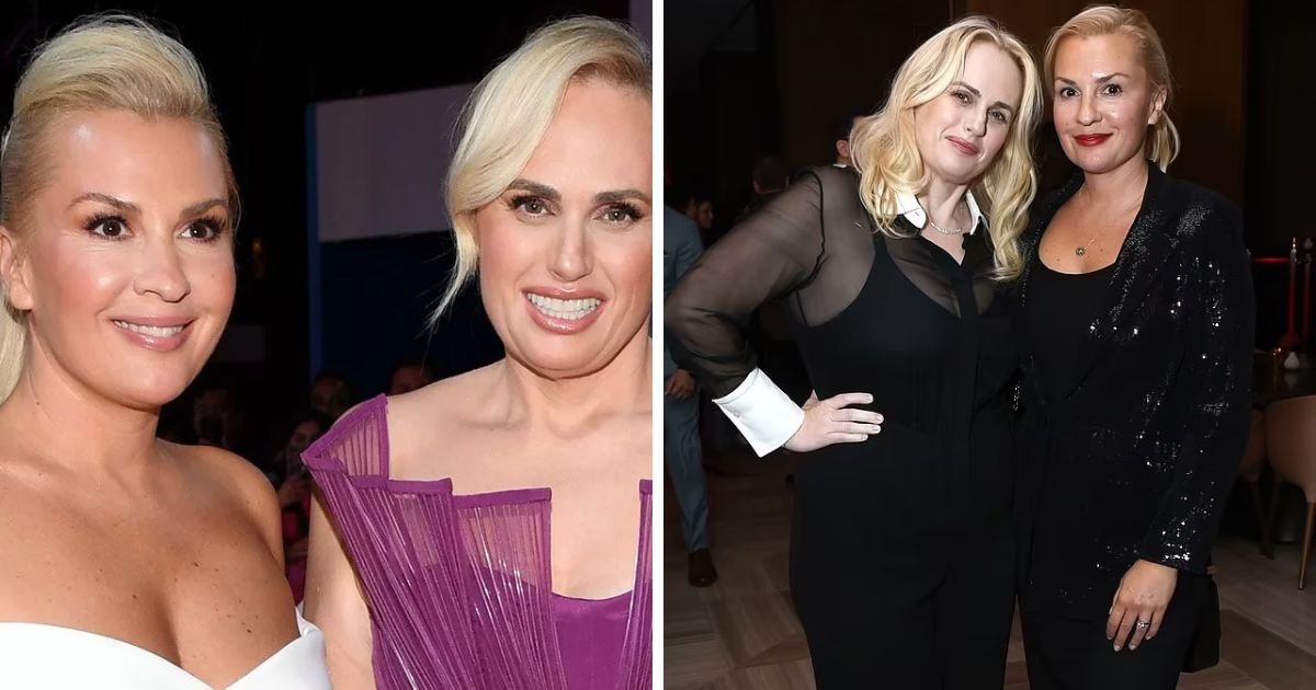 copy of articles thumbnail 1200 x 630 8 15.jpg?resize=1200,630 - Pitch Perfect Actress Rebel Wilson Is MARRIED! Star Ties The Knot With Lover Ramona Agruma In Dreamy Italian Wedding