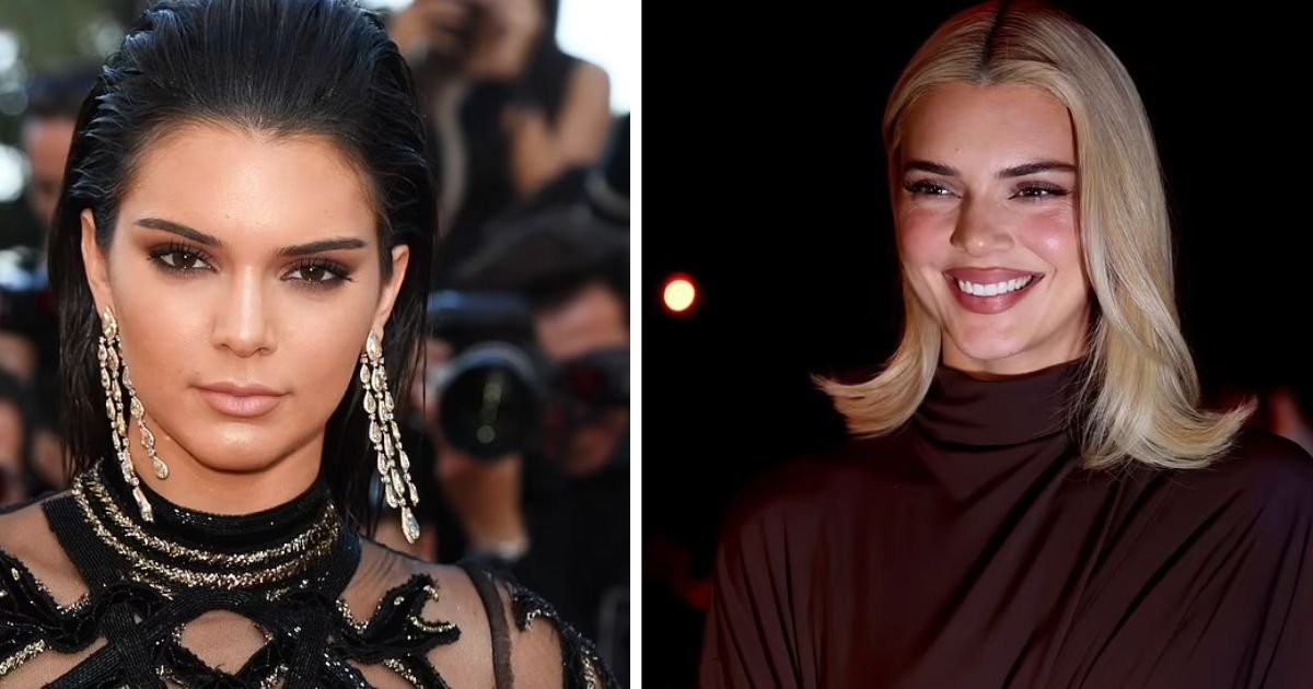 copy of articles thumbnail 1200 x 630 8 16.jpg?resize=1200,630 - What's Wrong With Kendall Jenner? Supermodel's Face Suddenly Looks So Different Leaving Fans Stunned