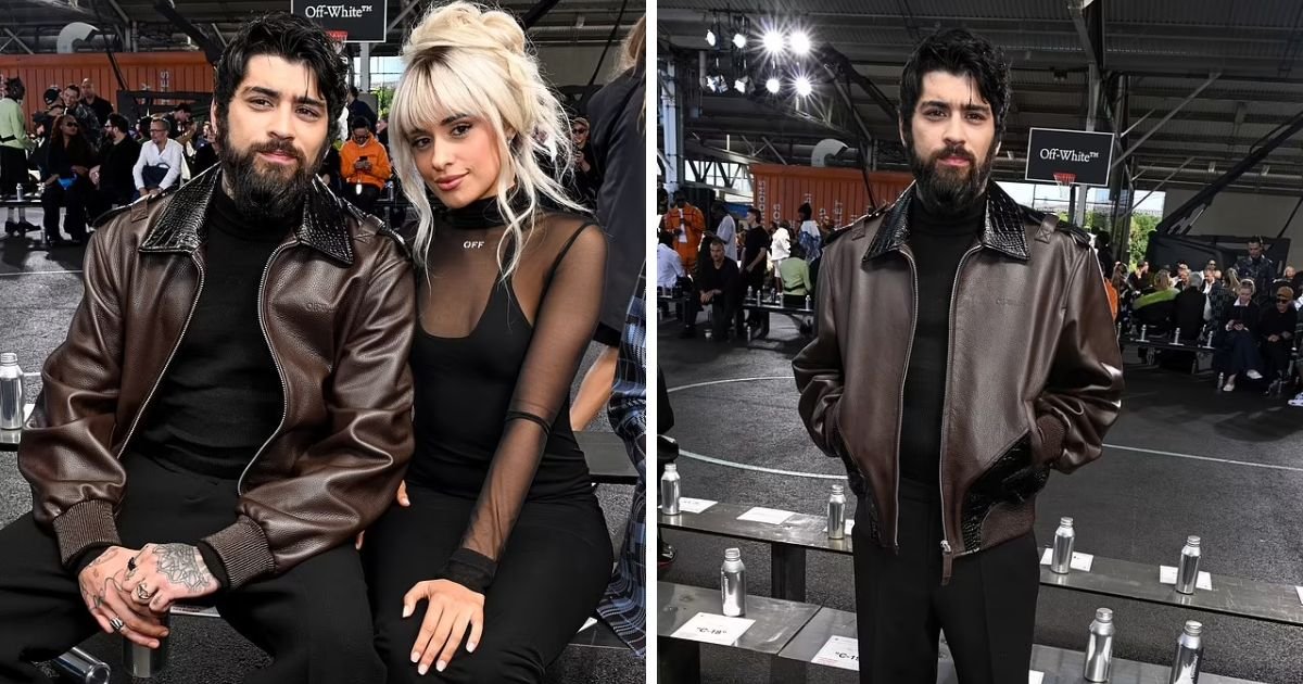 copy of articles thumbnail 1200 x 630 9 10.jpg?resize=1200,630 - Zayn Malik Leaves Fans STUNNED With New 'Masculine' Appearance As Star Gets Close To Singer Camila Cabello