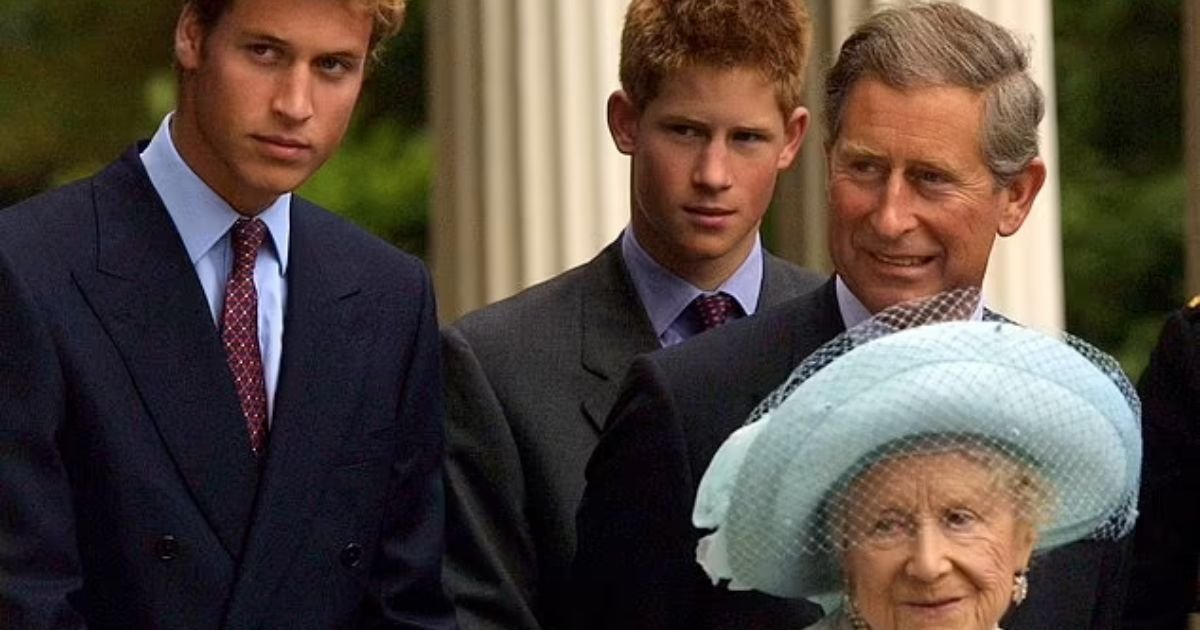 copy of articles thumbnail 1200 x 630 9 8.jpg?resize=1200,630 - Prince Harry Will Get Astonishing $9 MILLION When He Turns 40 Thanks To Queen Mother's Kindness For Her 'Great Grandkids'