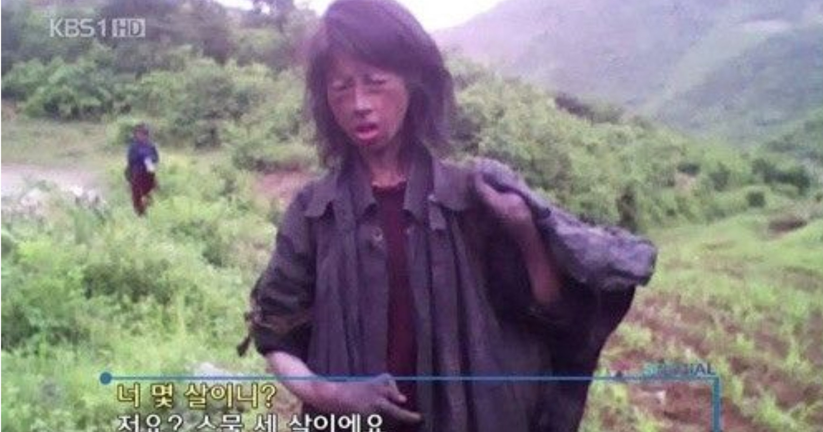 00536097 ce4e 417b a766 3c068002a4e0.jpeg?resize=412,275 - 2010년 인터뷰한 23살 북한여자..
