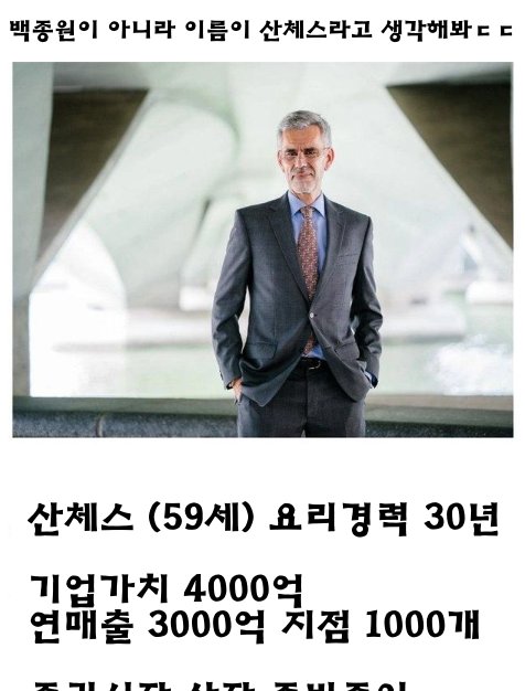 4 2 1.png?resize=1200,630 - 와 ㄷㄷㄷ 백종원을 외국인으로 만들면...jpg