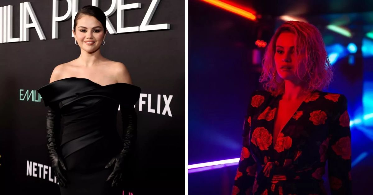 copy of articles thumbnail 1200 x 630 1 18.jpg?resize=412,275 - Fans Shocked As Selena Gomez 'Blacks Out' & Dances Like 'Mad Woman'